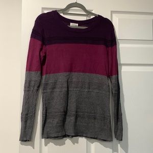 Market and Spruce—Size S